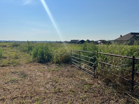 Land in Moody, Texas