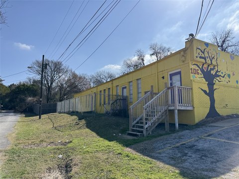 One-Story Daycare to Retail Conversion