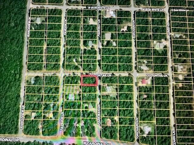 Land in Horseshoe Bend, AR