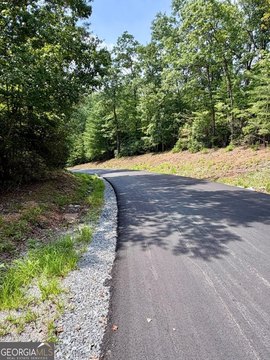 Land, Blue Ridge, GA