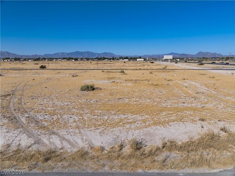 Pahrump, NV Multi-Family Lot