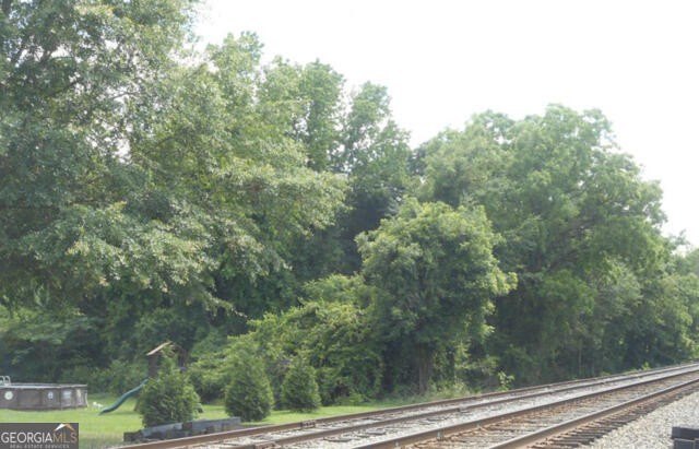 Greensboro, GA Land Parcel