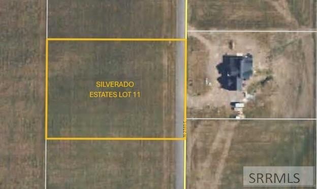 Silverado Estates Land Opportunity