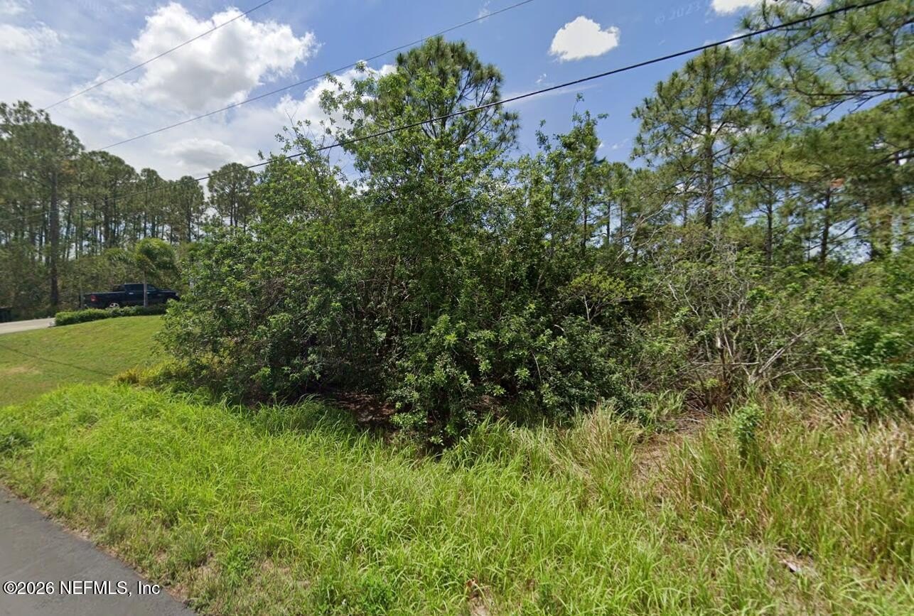 Palm Bay Land Ready to Build
