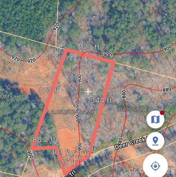 Land, Statesville, NC