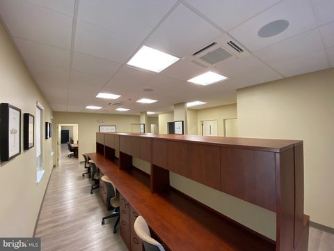 Turnkey Medical/Office Building For Sale