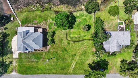 LOTS AND LAND, St Augustine, FL