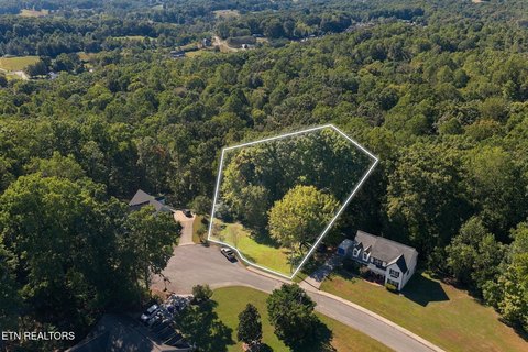 Lots & Acreage, Norris, TN
