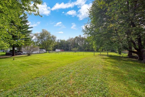Land, Horton, MI