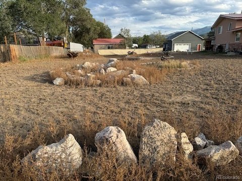 Land, Salida, CO