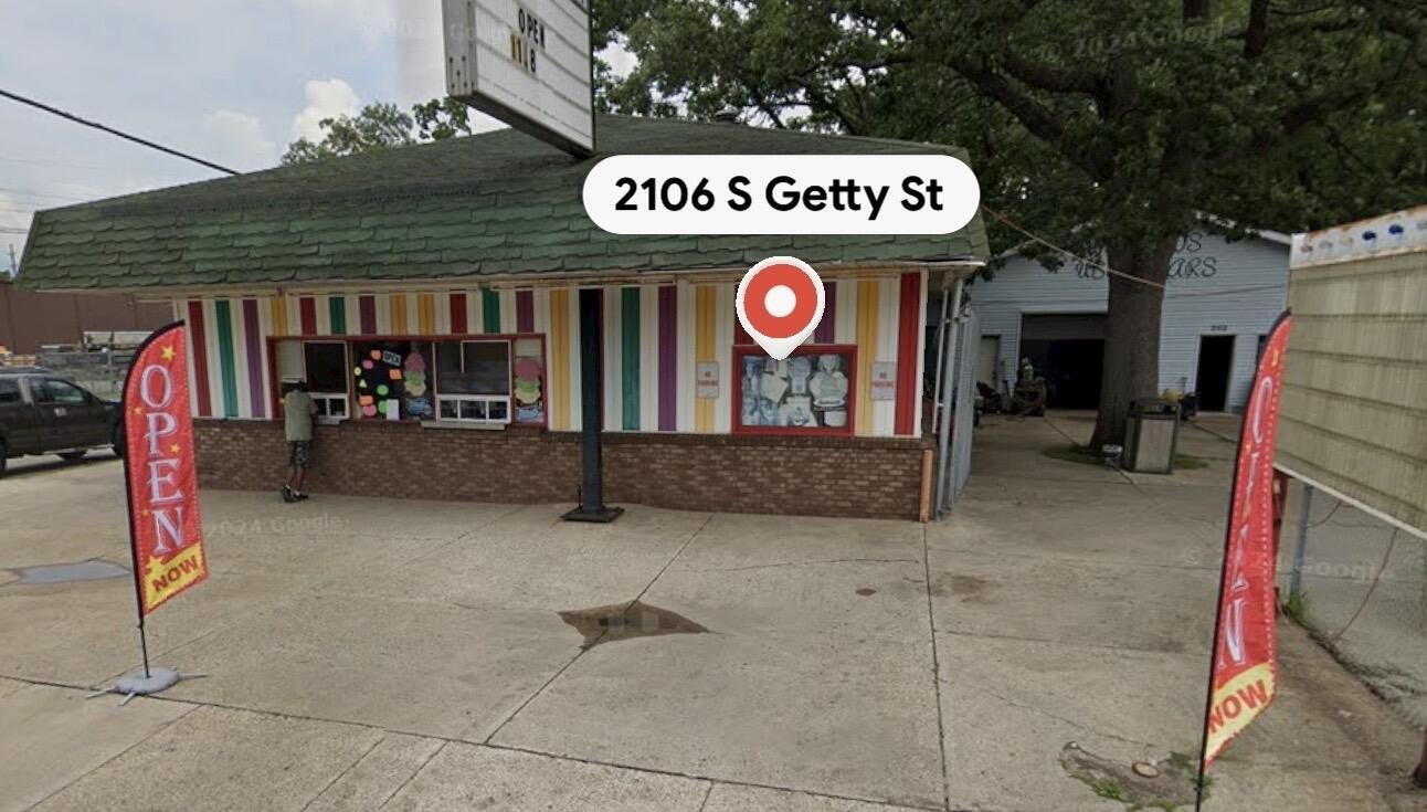 Muskegon Commercial Property For Sale