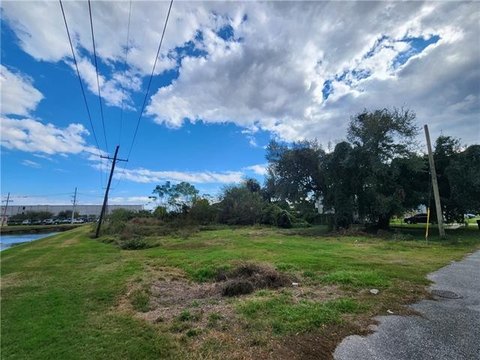 Vacant Land, Kenner, LA