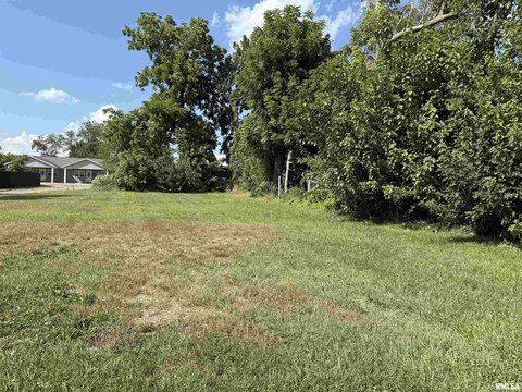 Land Opportunity in Marion, IL