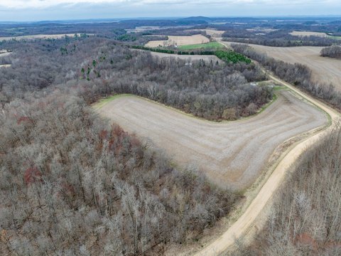 Turnkey Recreational Hunting Land