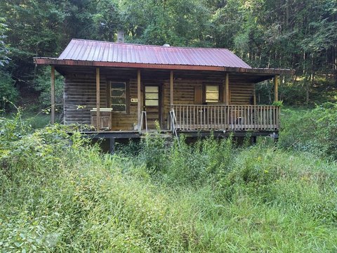 Land, Galax, VA