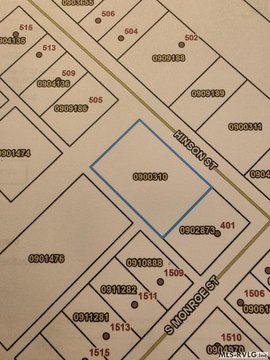 Land/Lots, Roanoke Rapids, NC