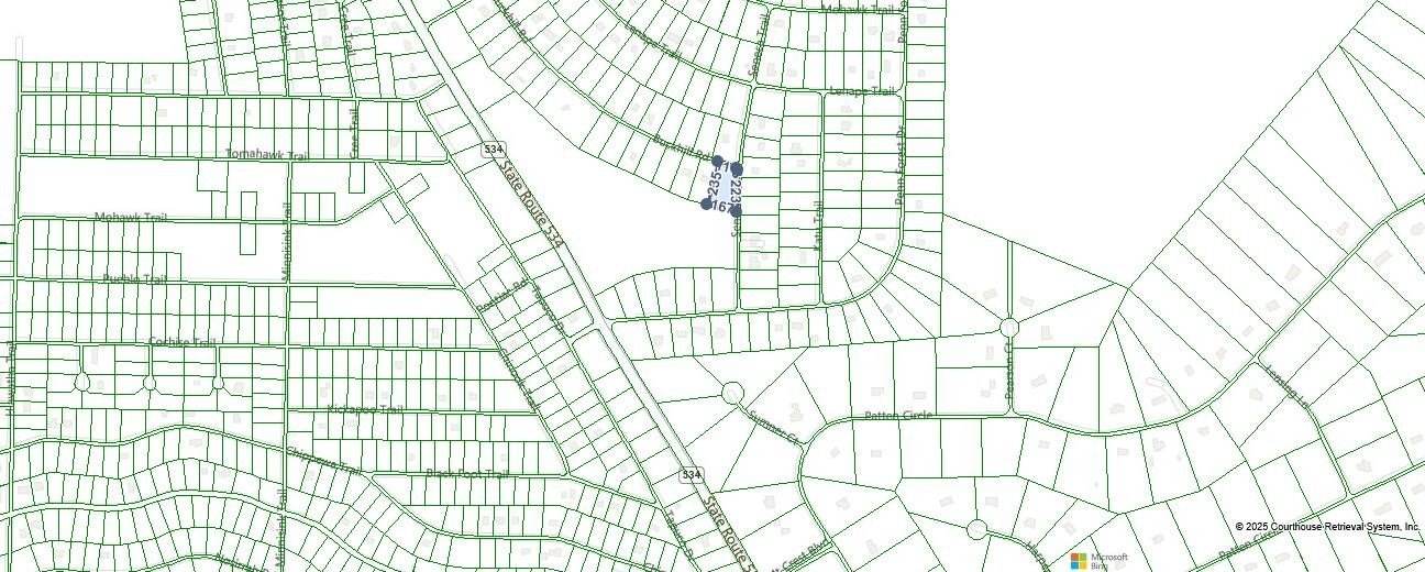 Albrightsville Land in Amenity Filled