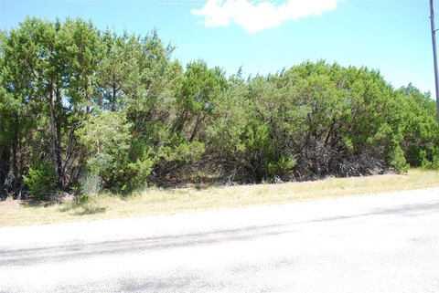 Residential Land in Gated Community