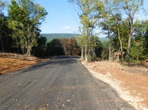 Harrison, AR 1.1 Acre Lot
