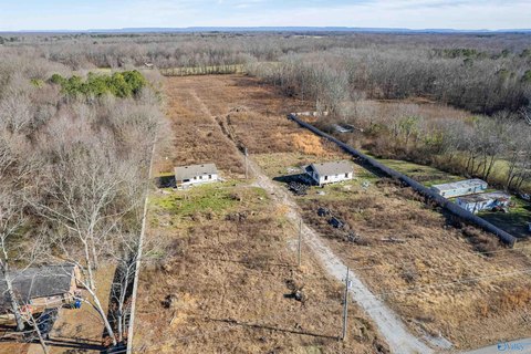 Land in Hazel Green, AL