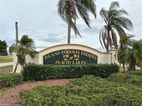 Land, Lake Placid, FL