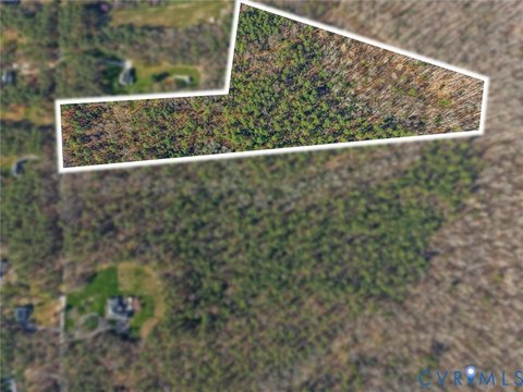 Moseley Land with No HOA