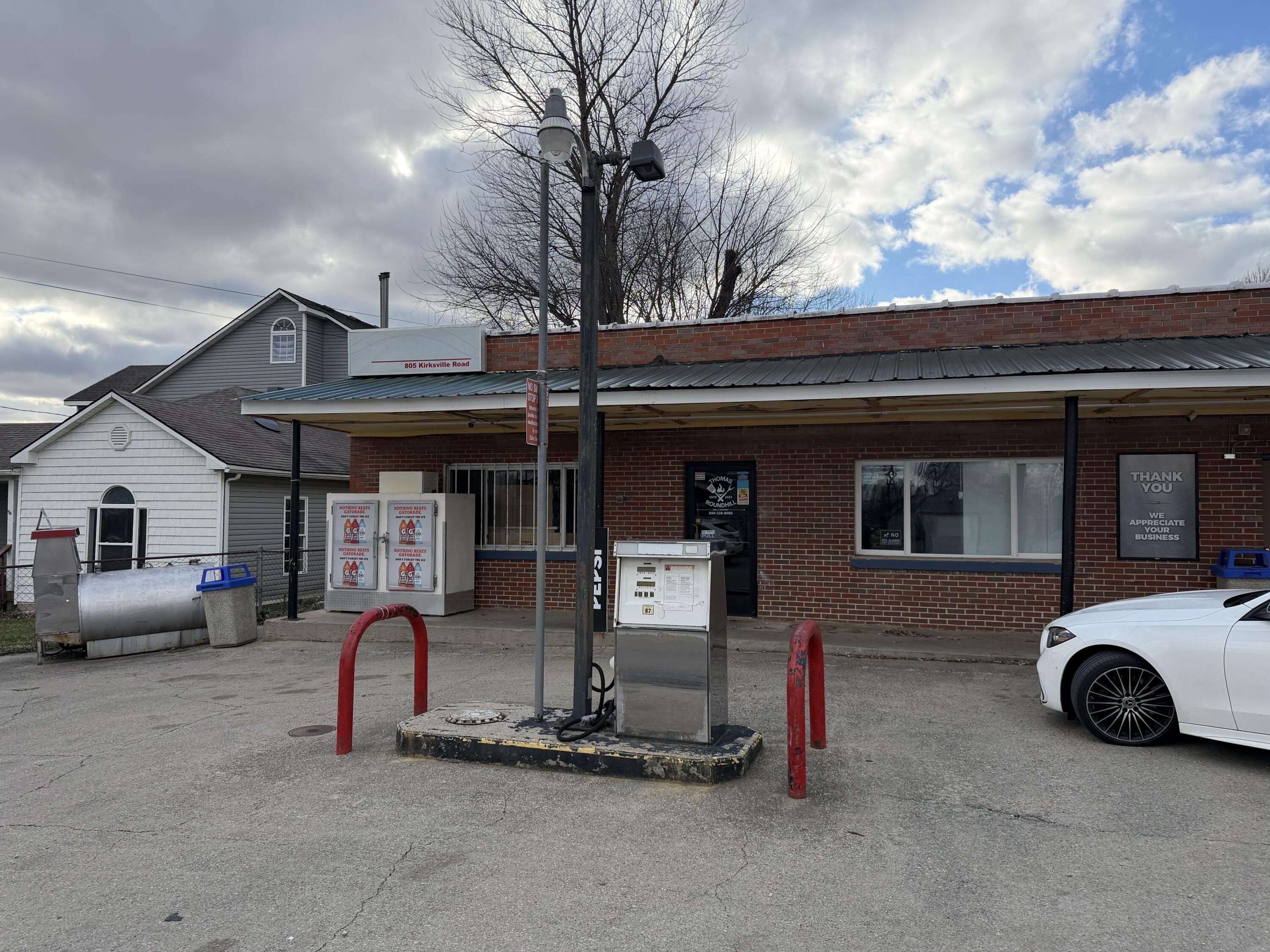 Richmond, KY Commercial Space