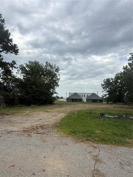LAND - Owasso, OK