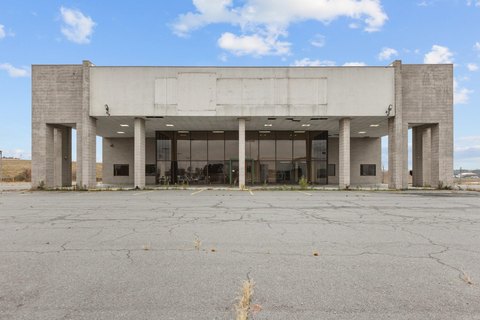 Versatile Flex Building in Pine Bluff