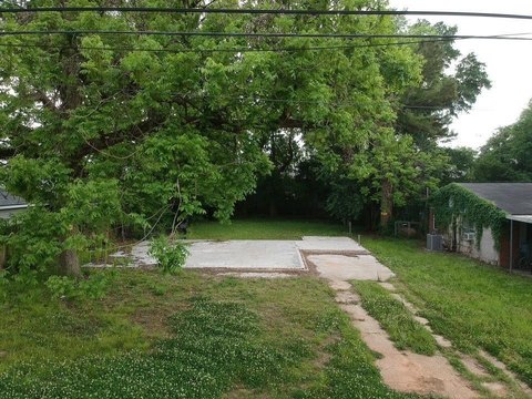 Land, Alexandria, LA