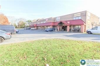 Established Spa Business Opportunity