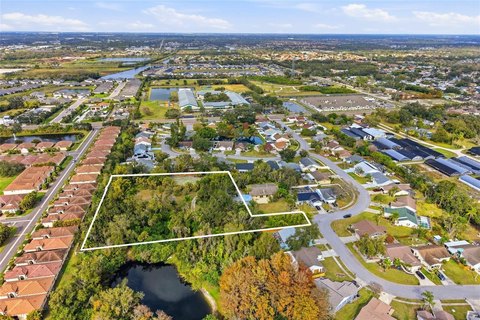Land, SARASOTA, FL