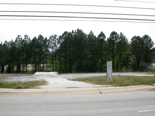 Greenwood Land For Sale