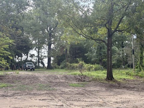 Lakefront Residential Land Lot