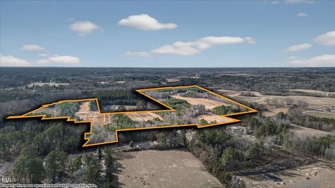 Norlina NC Development Opportunity