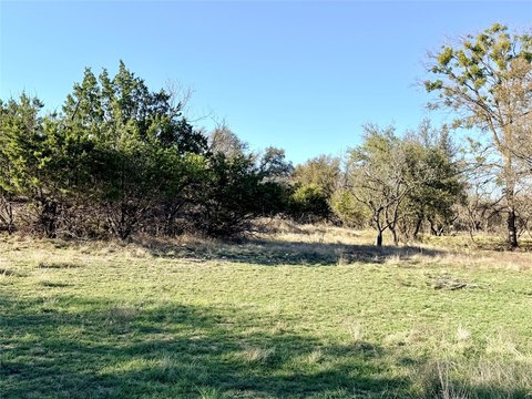 Fully Fenced Recreational Land Tract