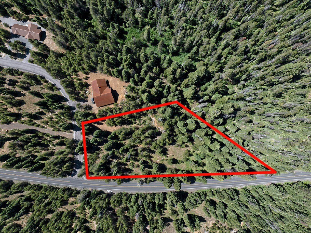 Lakewoods Village Mountain Paradise Land