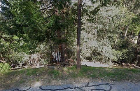 Zoned Land Parcel on Acacia Drive
