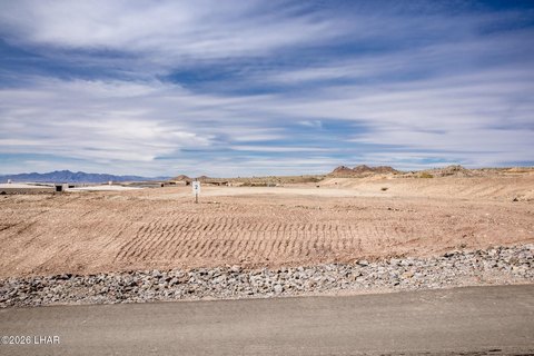 Land, Lake Havasu City, AZ