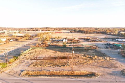 Commercial Development Land