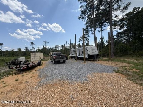 Land, Tylertown, MS