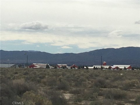 Prime Lancaster Industrial Land