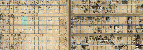 Residential Lot in Growing Eloy