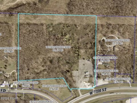 Joplin Development Land Opportunity