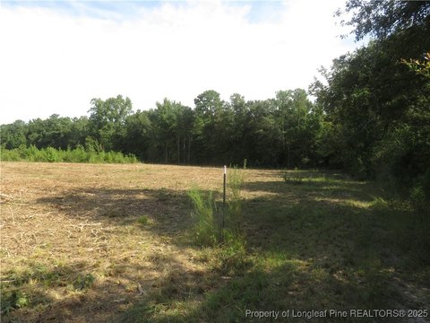 Fairmont, NC Land For Sale