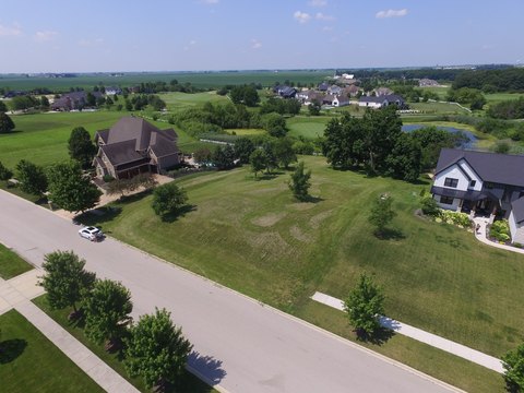 LAND - Yorkville, IL