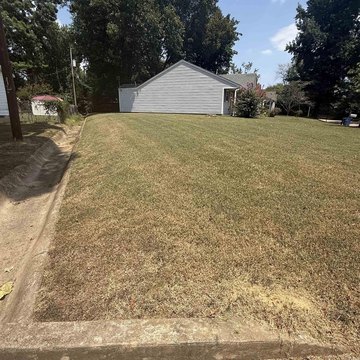 Vacant Land, North Little Rock, AR