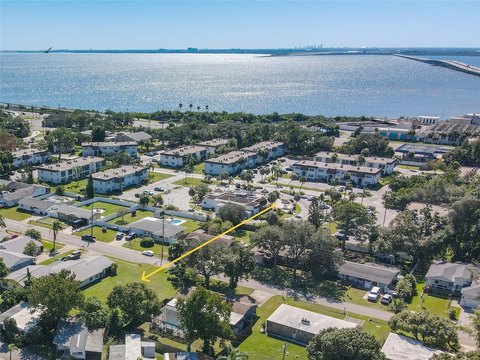 Land, CLEARWATER, FL