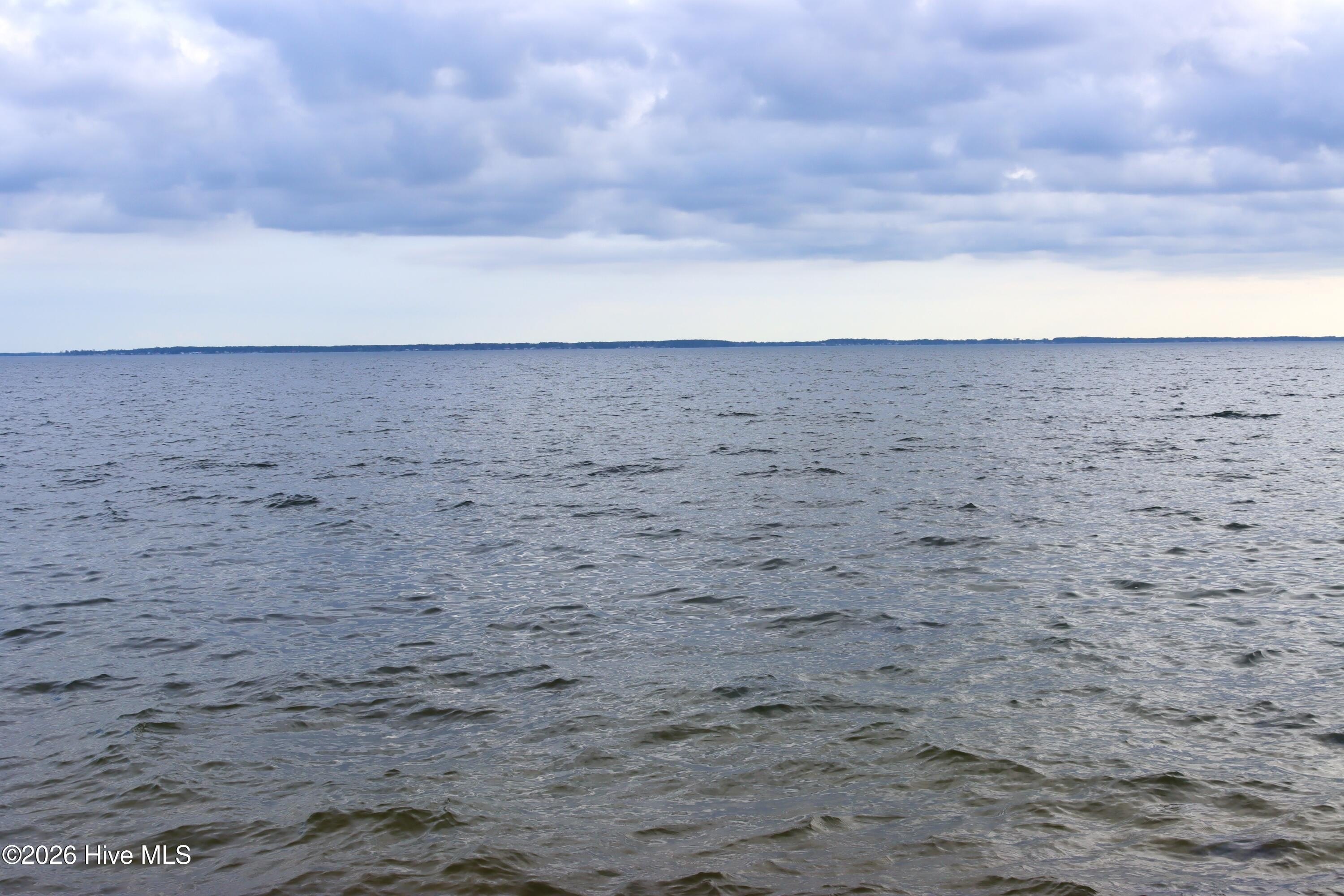 Neuse Riverfront Land for Sale