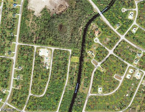LAND - Port Charlotte, FL